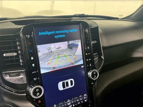 Used 2022 RAM 1500 Big Horn image 21