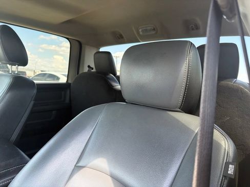 Used 2023 RAM 1500 Tradesman w/ Trailer Tow Group AWD/4WD image 15