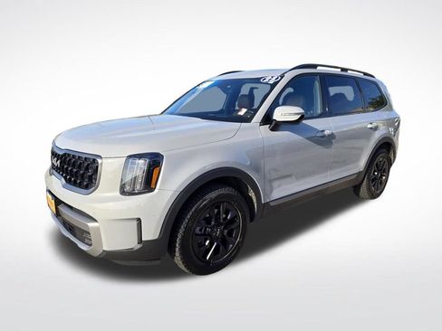 Used 2023 Kia Telluride SX Prestige X-Pro AWD/4WD image 7