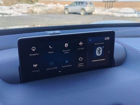 Used 2022 Acura TLX Type S image 31