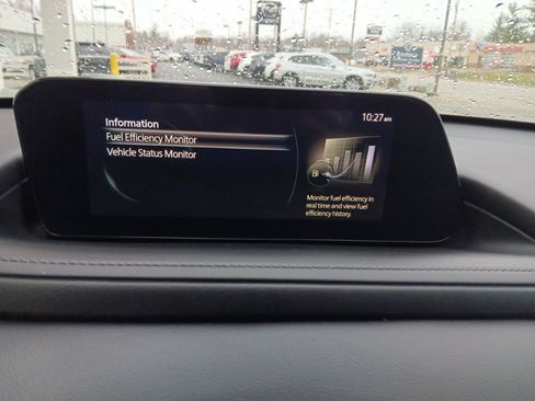 Certified 2025 MAZDA CX-30 AWD 2.5 S w/ Select Sport Pkg image 19