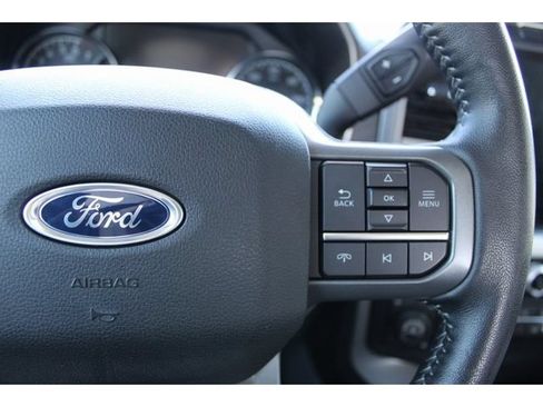 Used 2021 Ford F150 XLT w/ Equipment Group 302A High AWD/4WD image 24