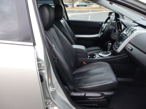 Used 2007 MAZDA CX-7 Touring w/ Technology Pkg image 22