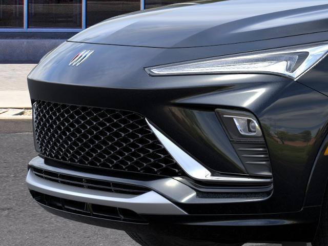New 2026 Buick Envista Sport Touring FWD image 37