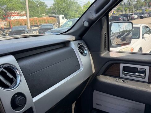 Used 2013 Ford F150 Lariat w/ Luxury Equipment Group AWD/4WD image 24