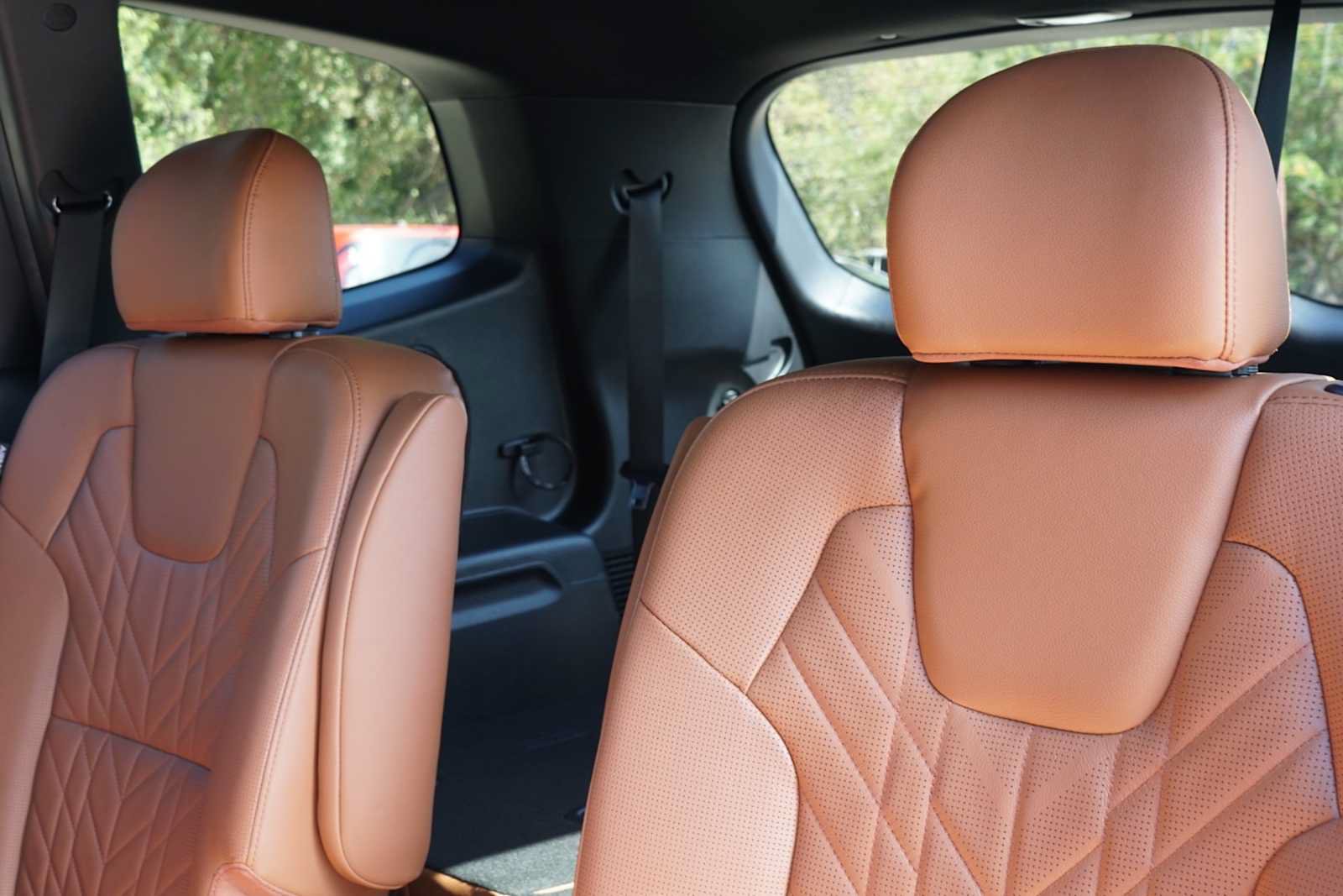 Certified 2025 Kia Telluride AWD image 21