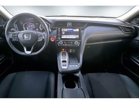 Used 2019 Honda Insight EX image 7