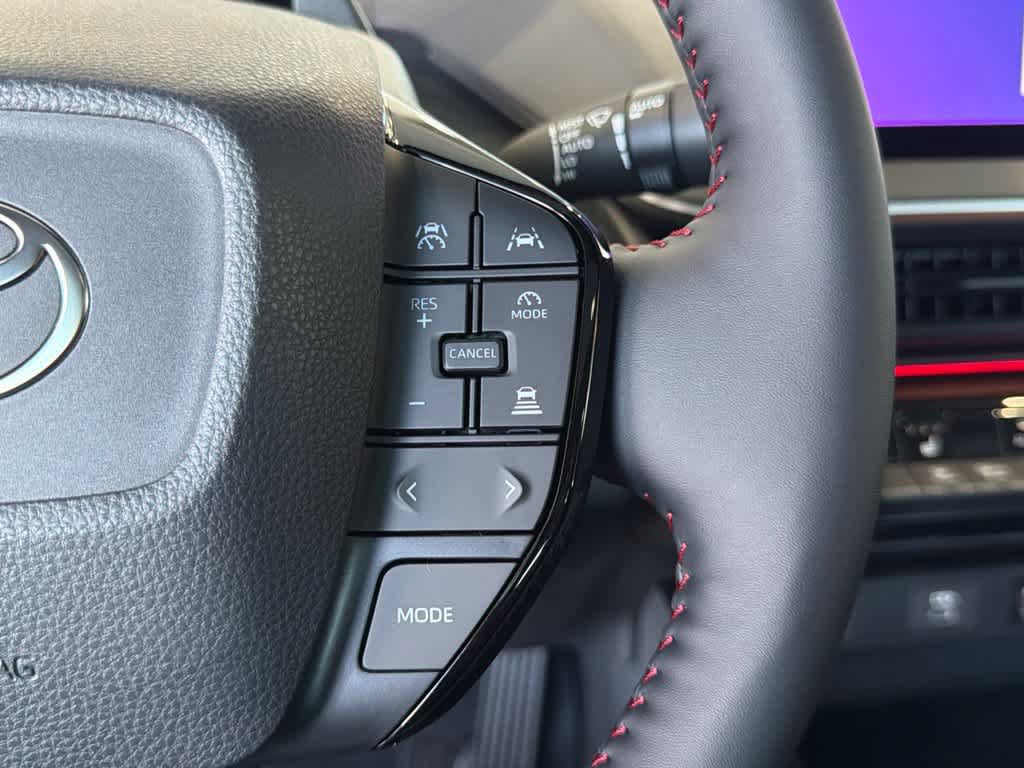 New 2027 Toyota Prius Plug-In Hybrid FWD image 24