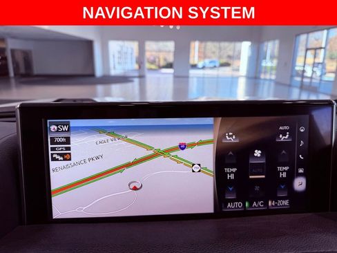 Used 2019 Lexus LX 570 570 LUXURY/MARK LEV/HEAD UP/36 image 13