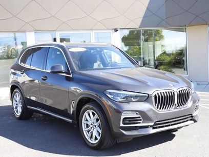 Used 2021 BMW X5 xDrive40i w/ Convenience Package