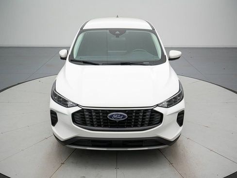 Certified 2023 Ford Escape Active w/ Tech Pack #2 image 9