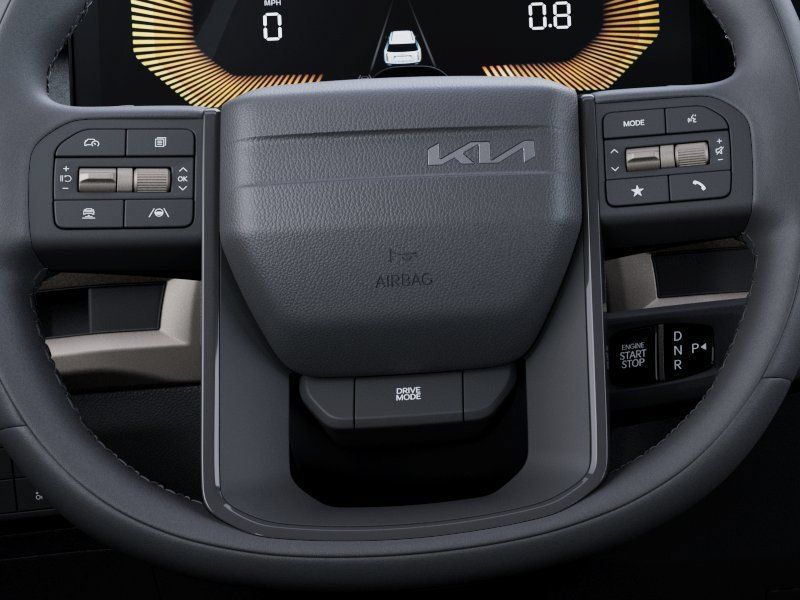 New 2027 Kia Telluride EX FWD image 22