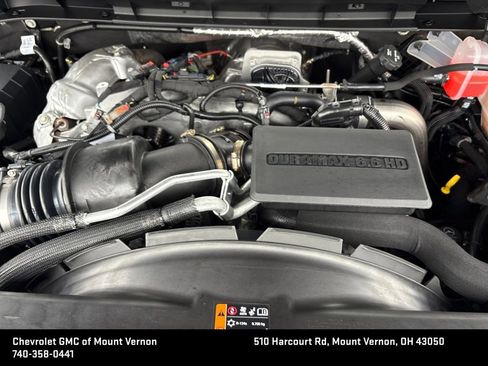 New 2026 GMC Sierra 2500 Pro image 24