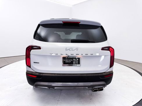 Used 2022 Kia Telluride SX AWD/4WD image 19