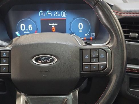 Used 2022 Ford Expedition Max Limited image 22