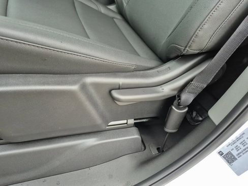 New 2025 Chevrolet Silverado 2500 W/T w/ WT Convenience Package image 17