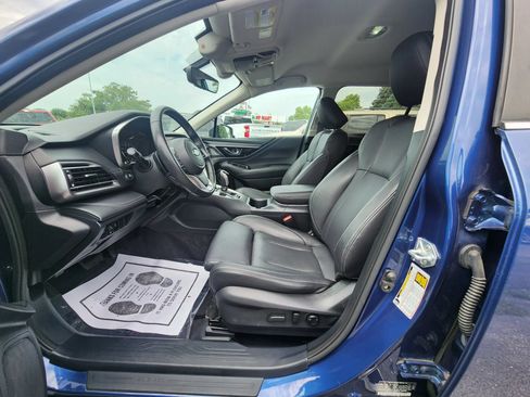 Used 2021 Subaru Outback Limited w/ Popular Package #2 AWD/4WD image 18