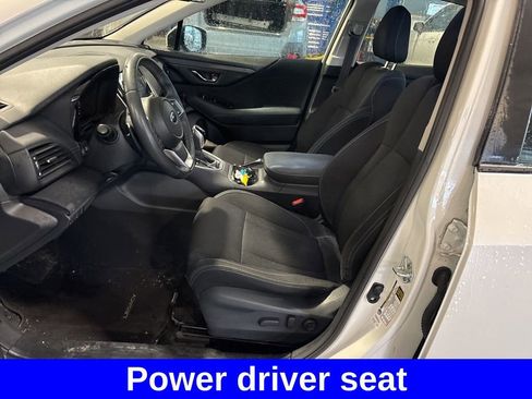 Used 2023 Subaru Legacy Premium image 15