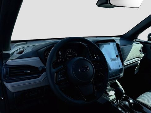 New 2026 Subaru Forester Premium AWD/4WD image 10