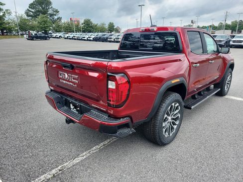 New 2026 GMC Canyon Denali AWD/4WD image 3