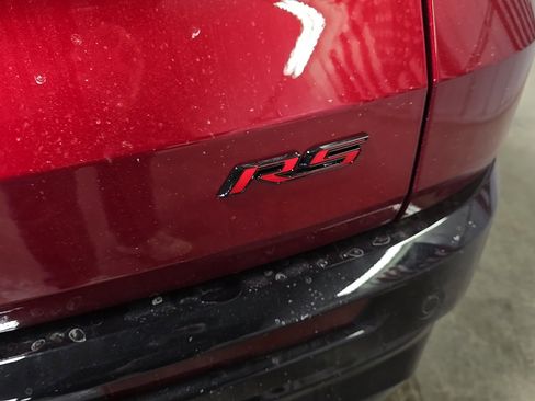 New 2026 Chevrolet Traverse RS image 9