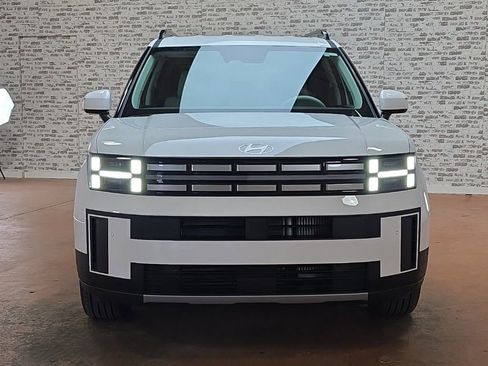 New 2026 Hyundai Santa Fe SEL image 3