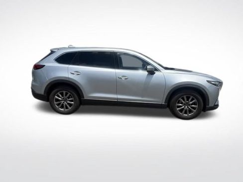 Used 2019 MAZDA CX-9 Touring AWD/4WD image 6
