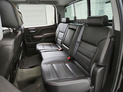 Used 2018 GMC Sierra 3500 Denali w/ Duramax Plus Package image 23