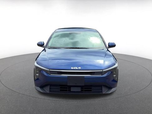 Used 2025 Kia K4 FWD image 4