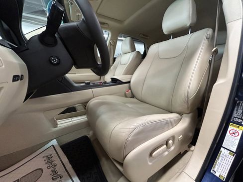 Used 2015 Lexus RX 350 F Sport image 12
