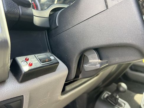 Used 2019 Ford F550 4x4 Crew Cab Super Duty image 26