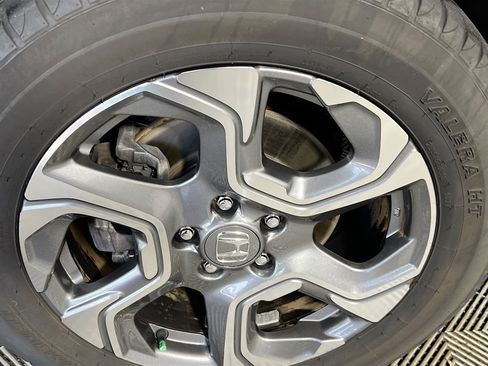 Used 2019 Honda CR-V EX-L image 14