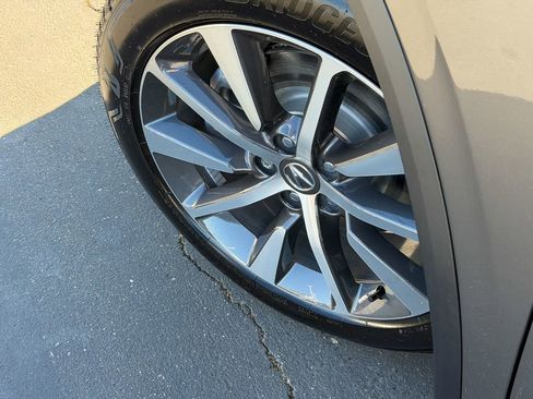 New 2026 Acura MDX FWD w/ Technology Package image 10