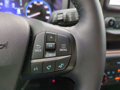 Certified 2024 Ford Bronco Sport Outer Banks w/ Tech Package image 26