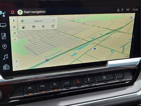 New 2026 Chevrolet Silverado 1500 High Country image 16