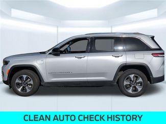 Used 2024 Jeep Grand Cherokee Limited 4xe video 2