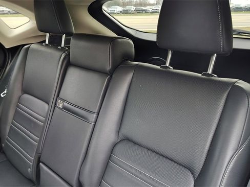 Used 2021 Lexus NX 300h AWD w/ Premium Package image 29