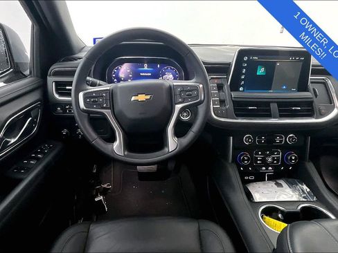 Used 2024 Chevrolet Tahoe LT w/ Luxury Package image 8