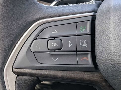 New 2026 Jeep Grand Cherokee Laredo image 26