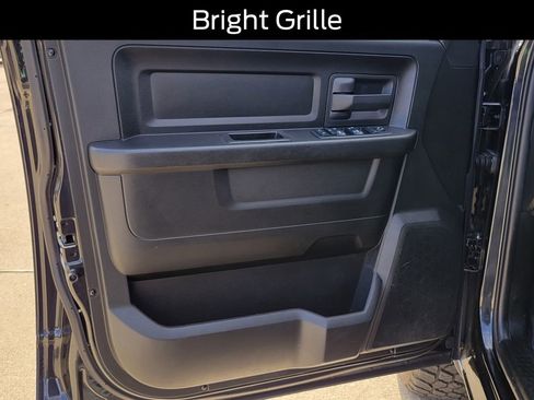 Used 2019 RAM 1500 Tradesman w/ Tradesman SXT Package RWD image 33