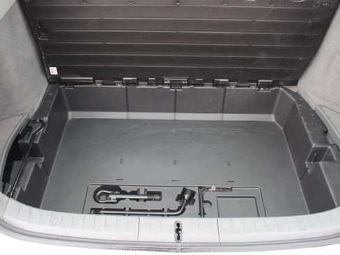 Used 2008 Toyota Prius FWD image 12