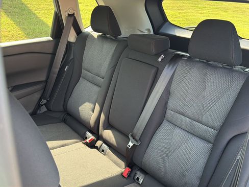 New 2026 Nissan Rogue SV FWD image 29