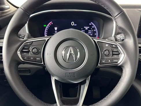 New 2026 Acura MDX FWD w/ Technology Package image 16
