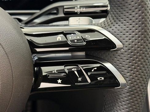 New 2026 Mercedes-Benz C 300 C 300 image 12