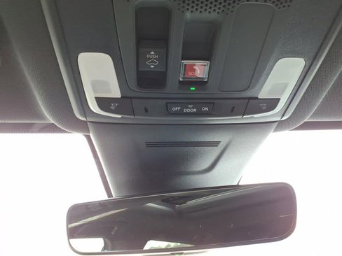 New 2026 Honda CR-V Sport Touring image 22