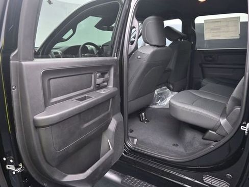New 2026 RAM 2500 Tradesman AWD/4WD image 30