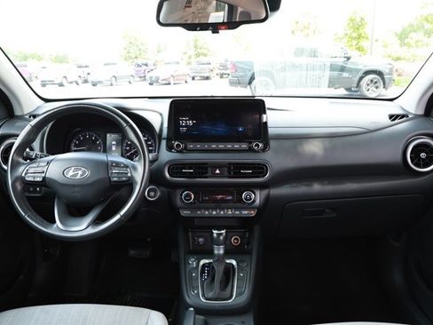 Used 2023 Hyundai Kona SEL w/ Convenience Package FWD image 32