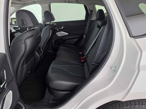 Used 2023 Acura RDX FWD w/ Technology Package image 16