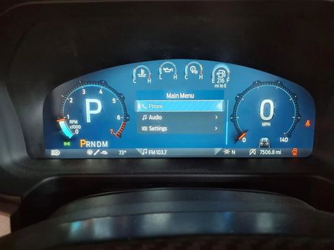 Used 2024 Ford Bronco Raptor AWD/4WD image 31