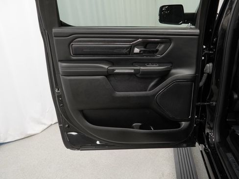 Certified 2022 RAM 1500 Limited w/ Bed Utility Group image 41